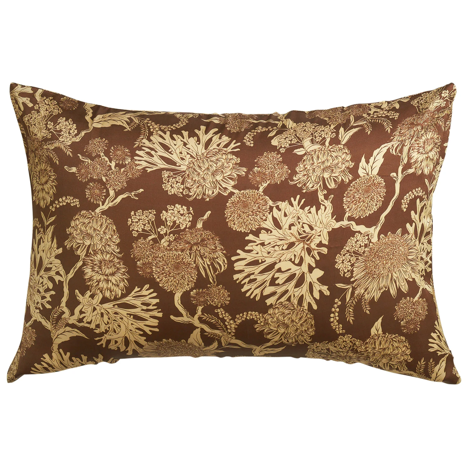 Delphine Silk Pillowcase - Dolce - Image 5