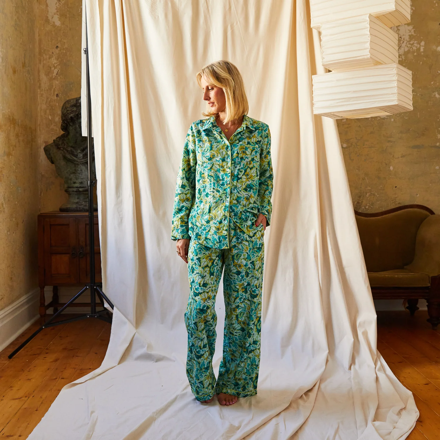 Demi Pyjama Set - Image 3