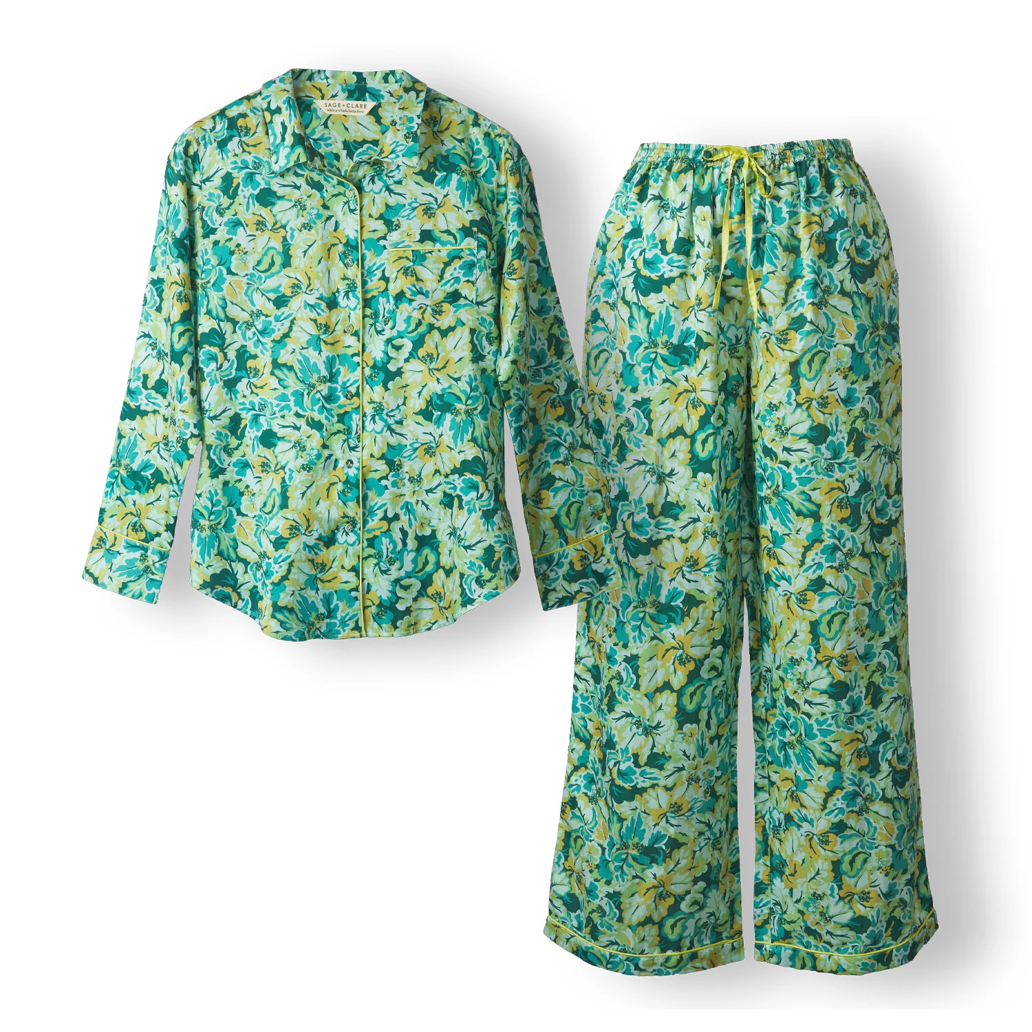 Demi Pyjama Set - Image 4