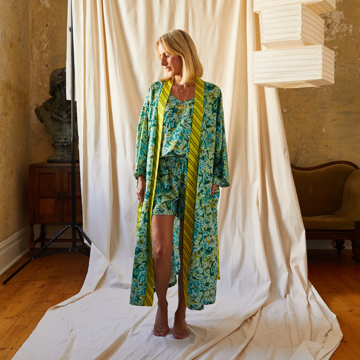 Demi Robe - Image 4