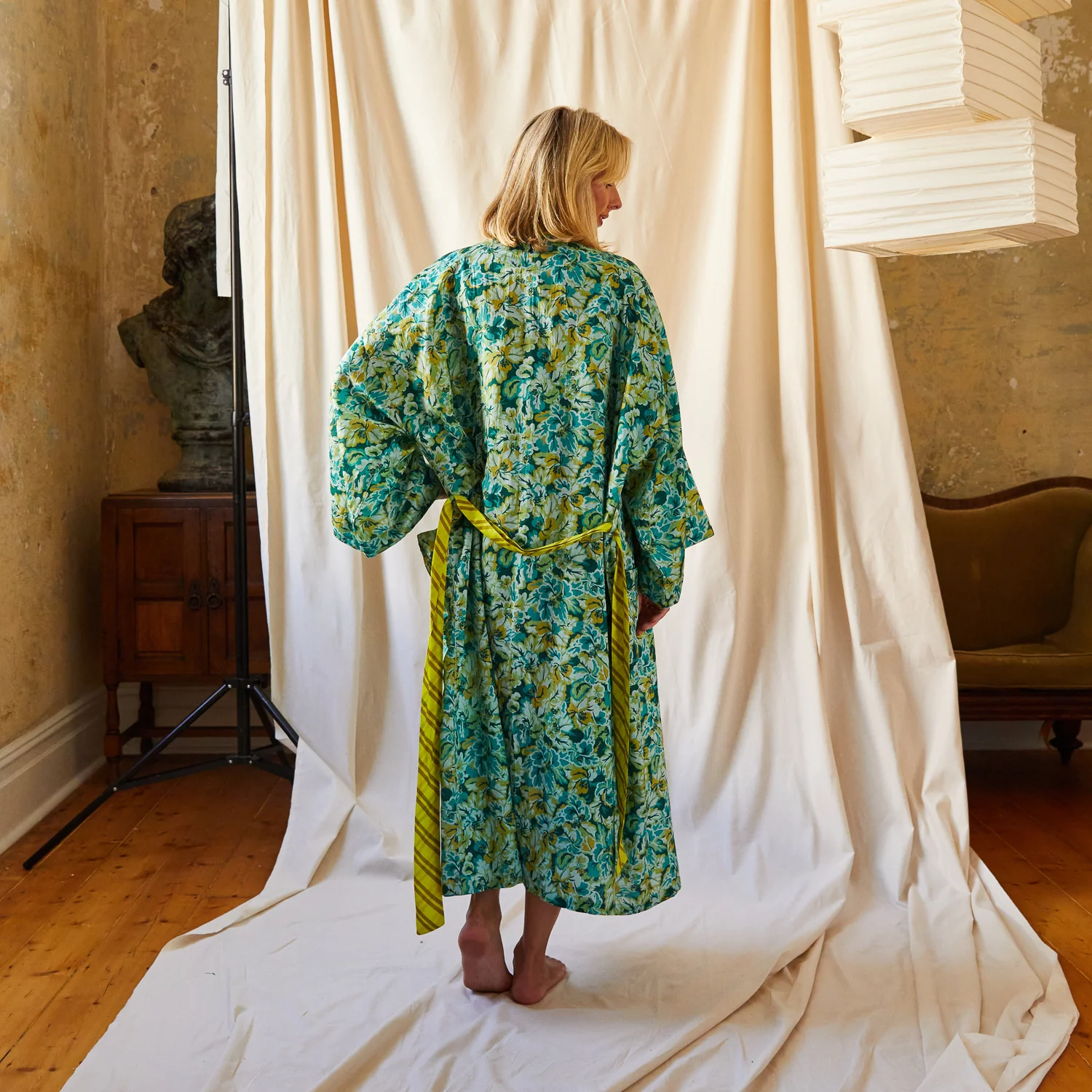 Demi Robe - Image 5
