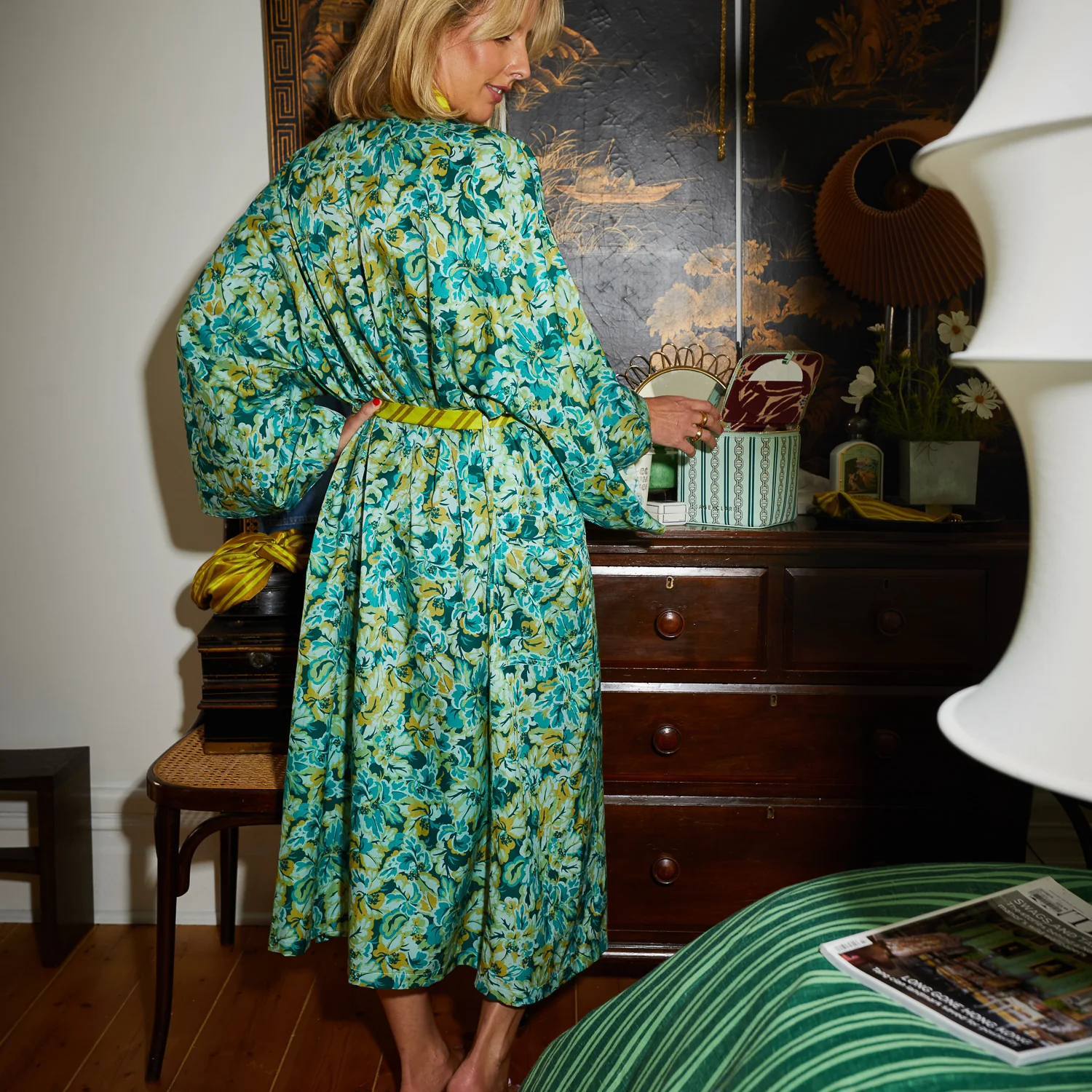 Demi Robe - Image 7