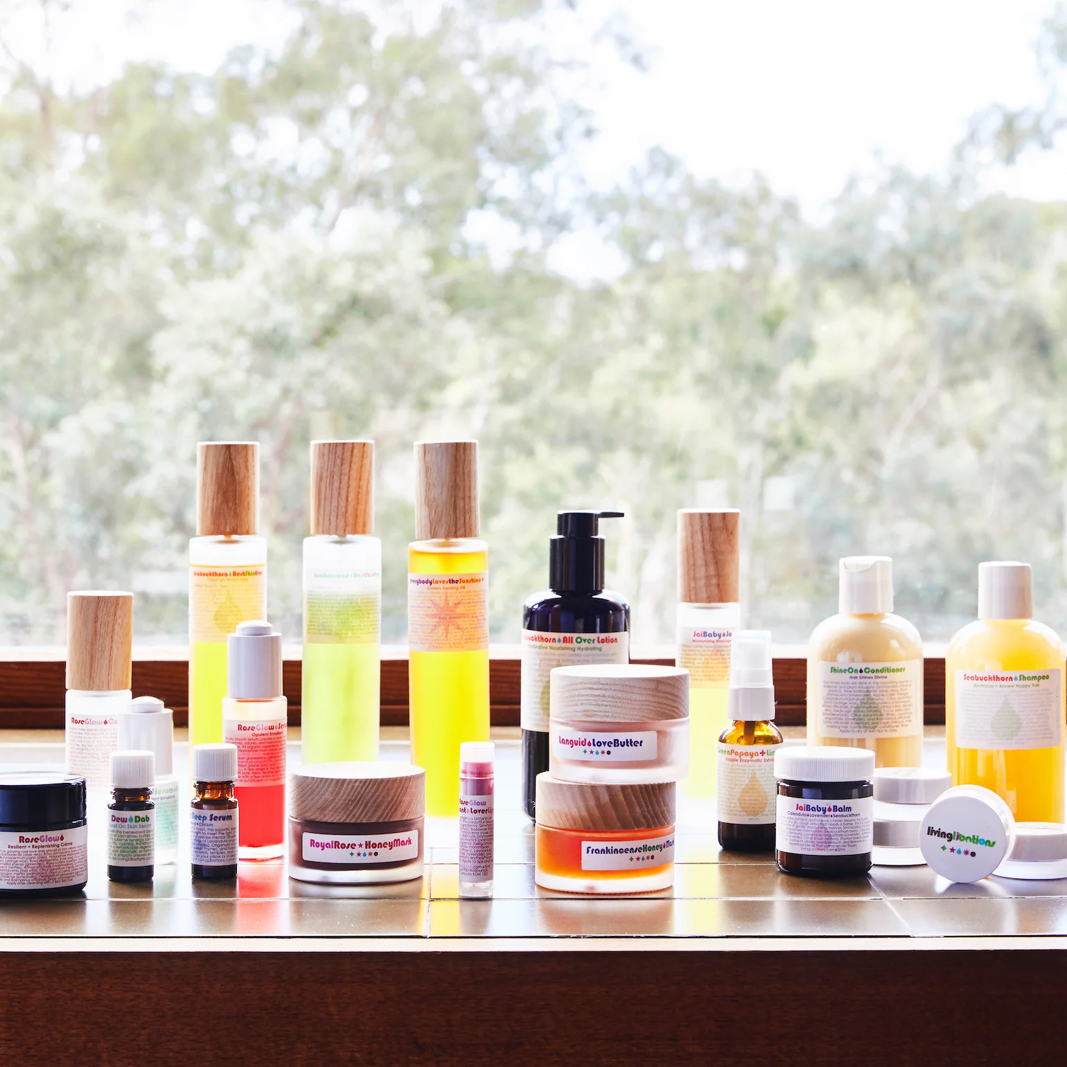 Dew Dab Spot On Skin Serum - Image 3