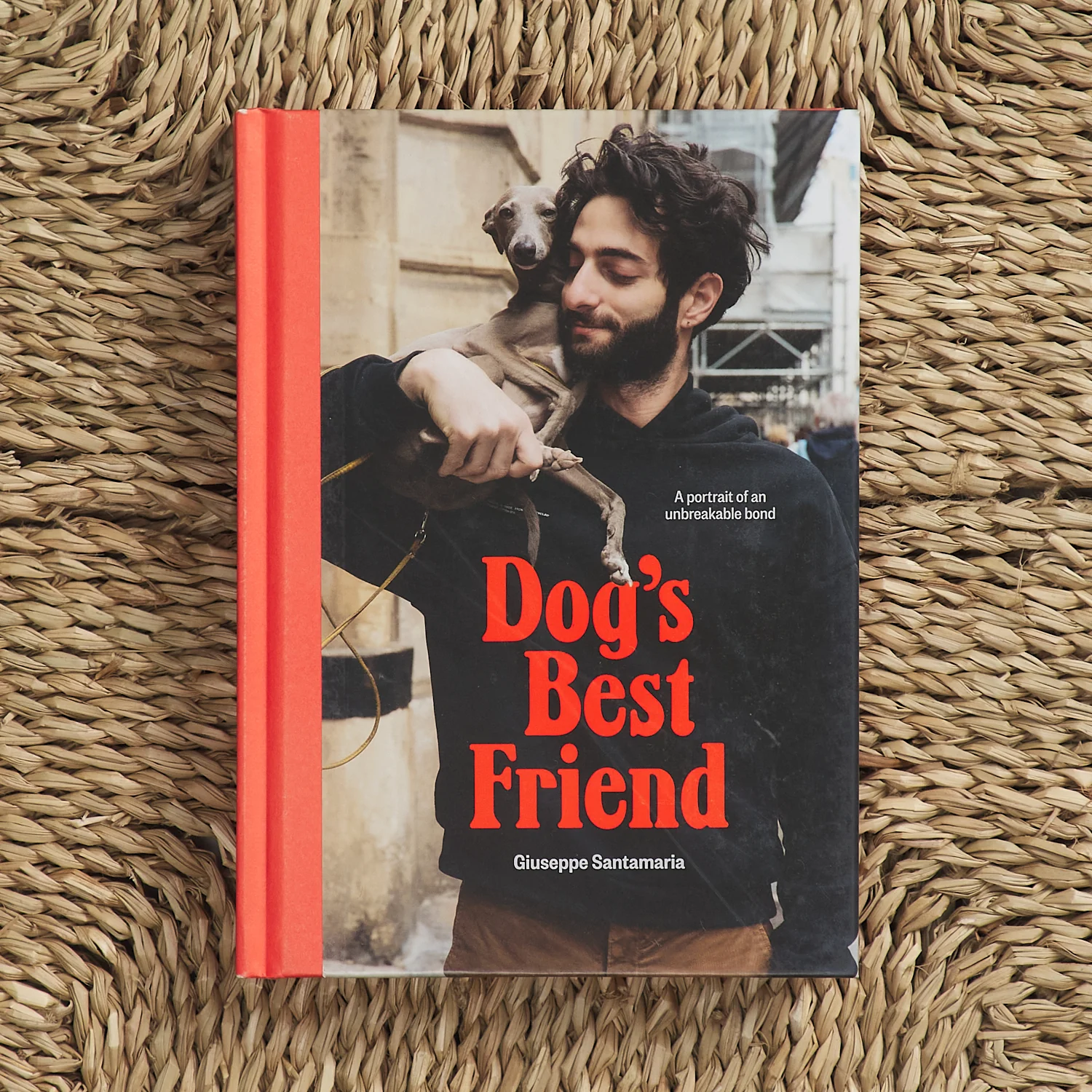 Dog's Best Friend