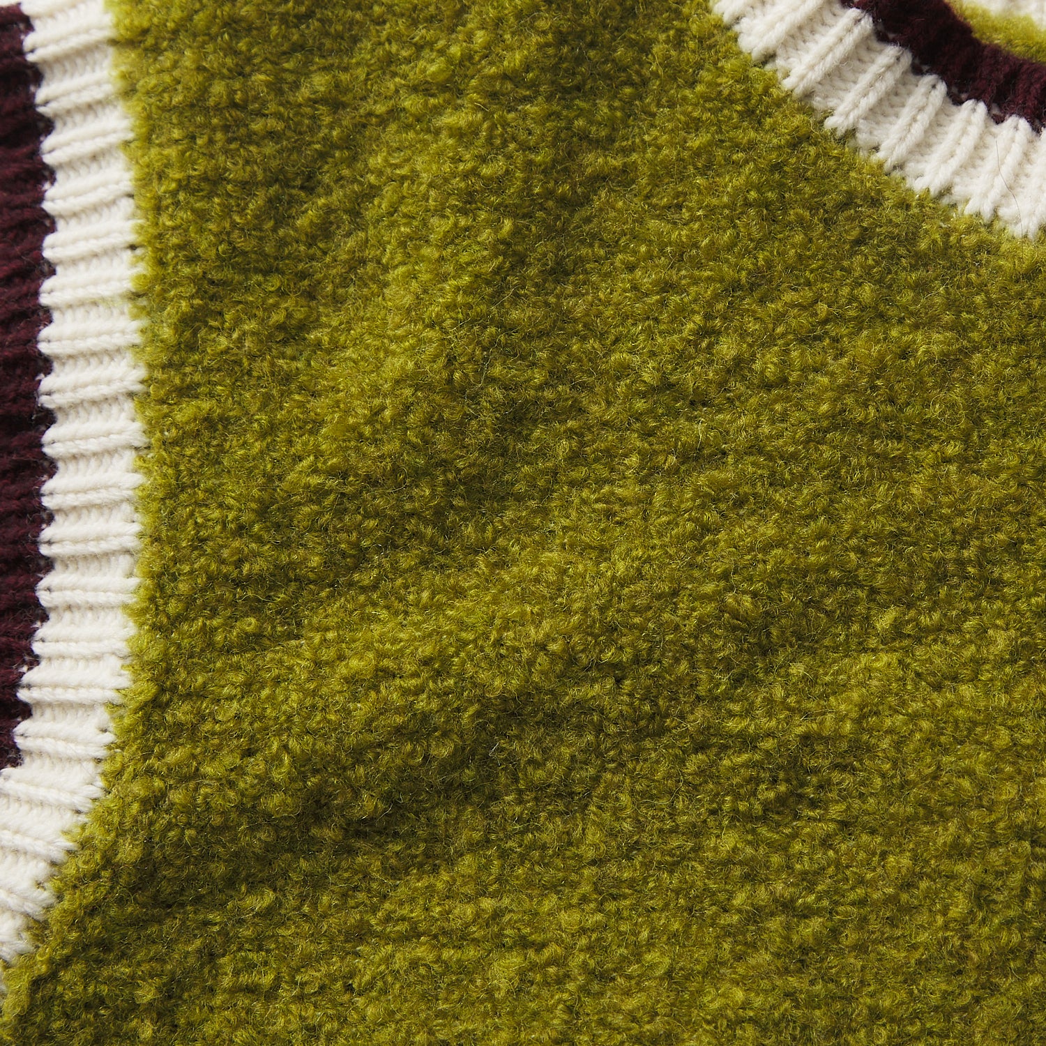 Eleni Knit Vest - Juniper - Image 10
