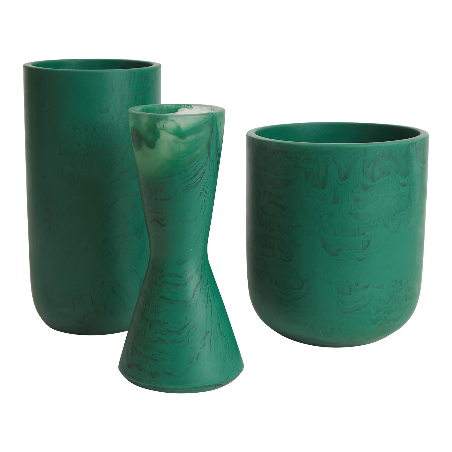 Elessi Vase - Forest - Image 2
