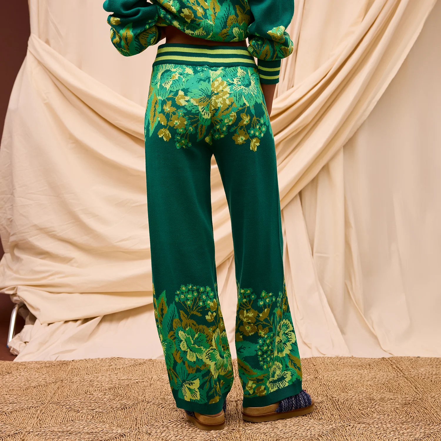 Eliza Knit Pants - Image 7