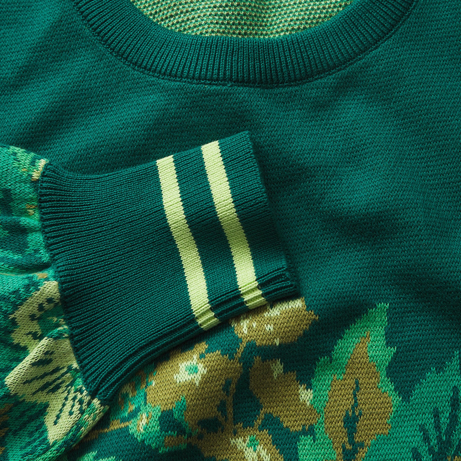 Eliza Knit Sweater - Image 10