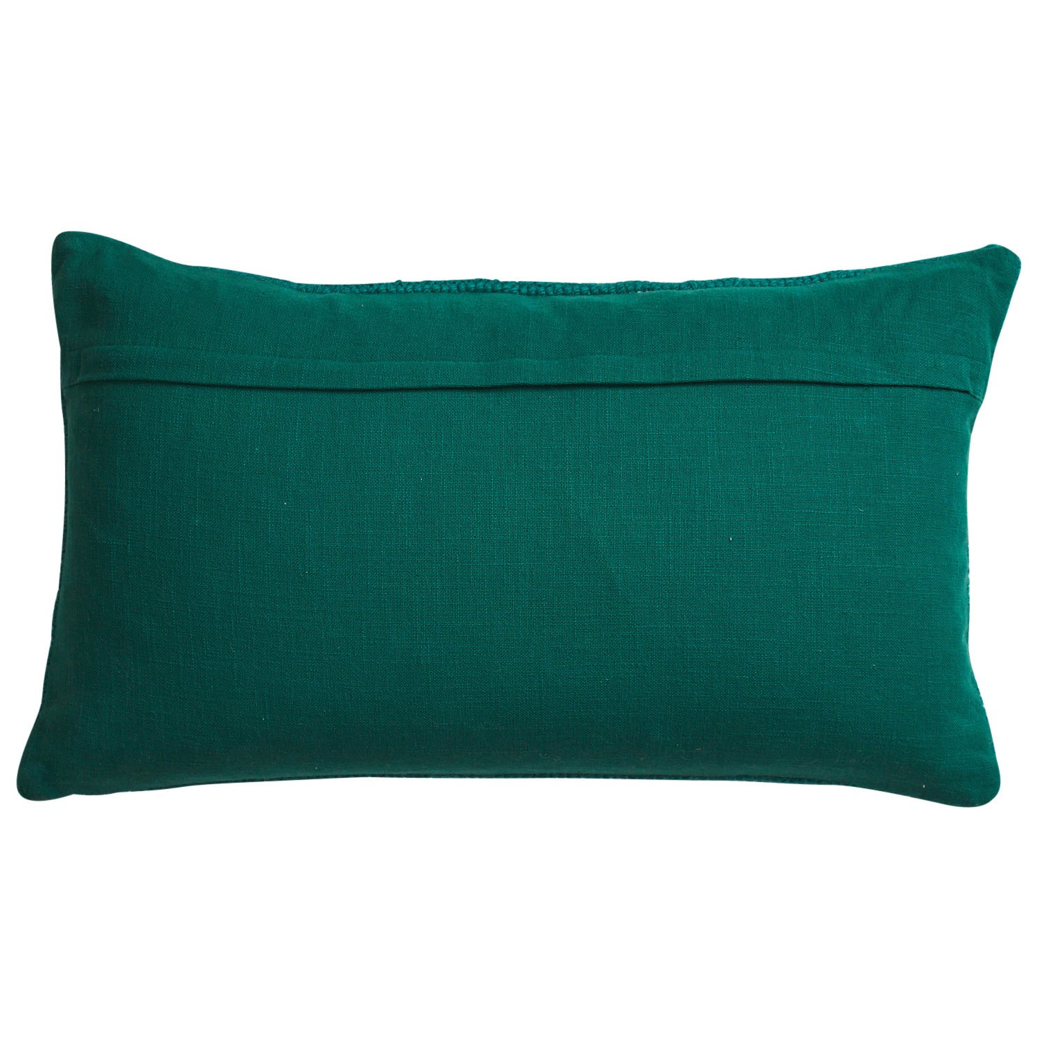 Emilia Cross Stitch Cushion - Image 6
