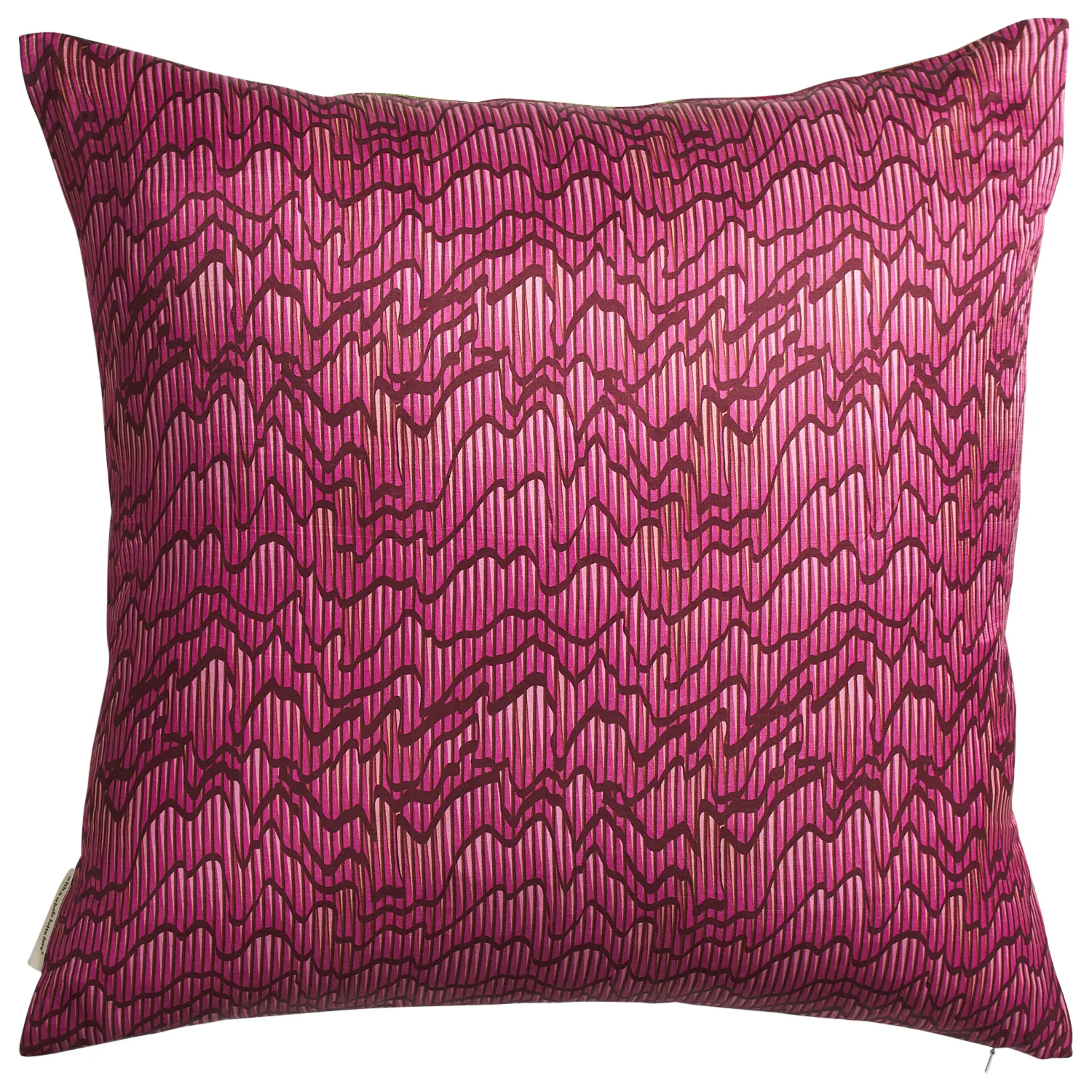 Emilia Cushion - Pansy - Image 7