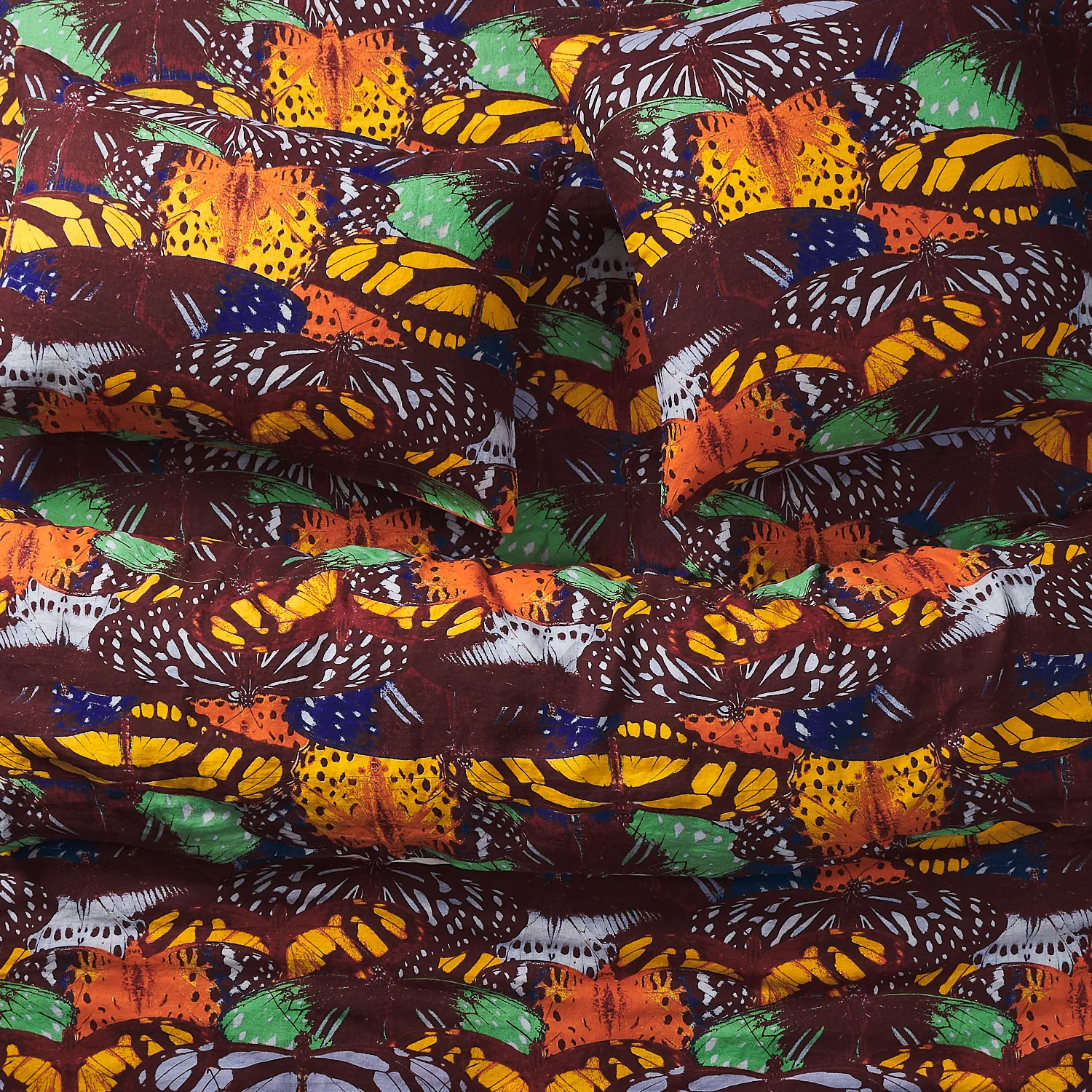 Emilia Linen Quilt Cover - Image 4
