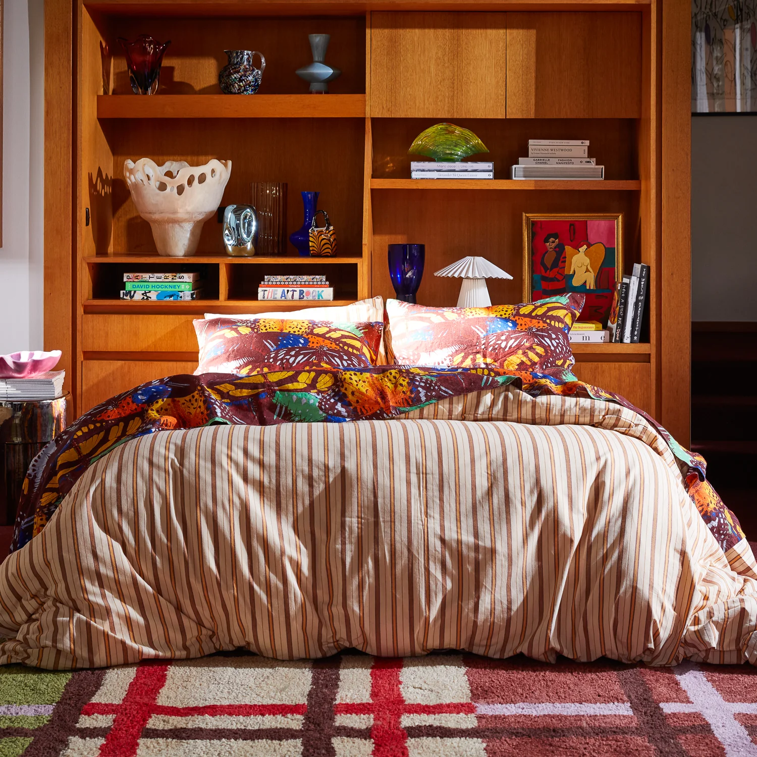 Emilia Linen Sheets - Image 8