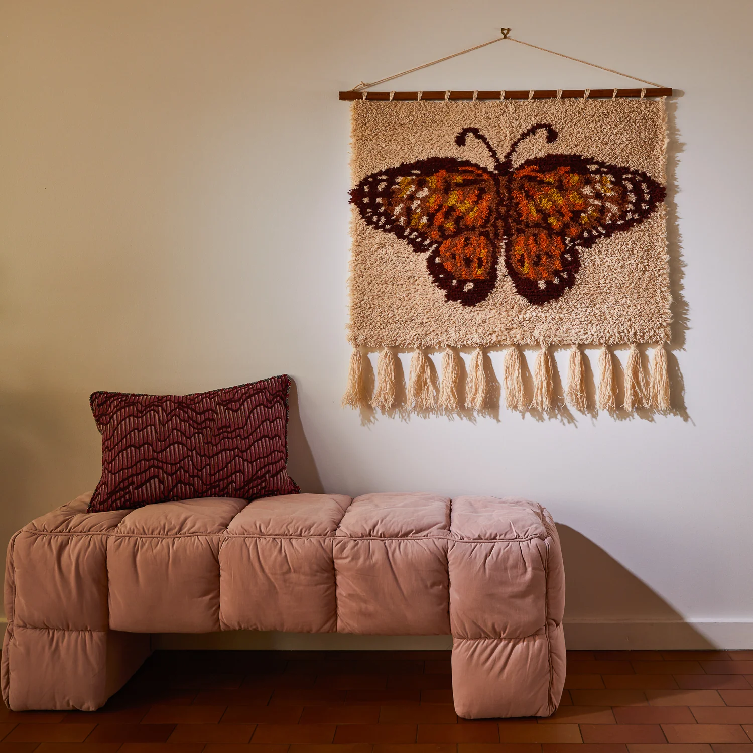 Emilia Wall Hanging - Image 2
