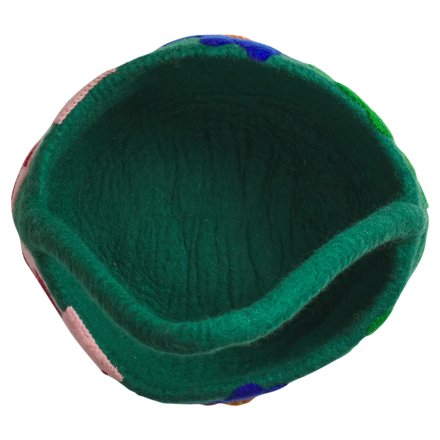 Emmi Felt Basket - Image 6