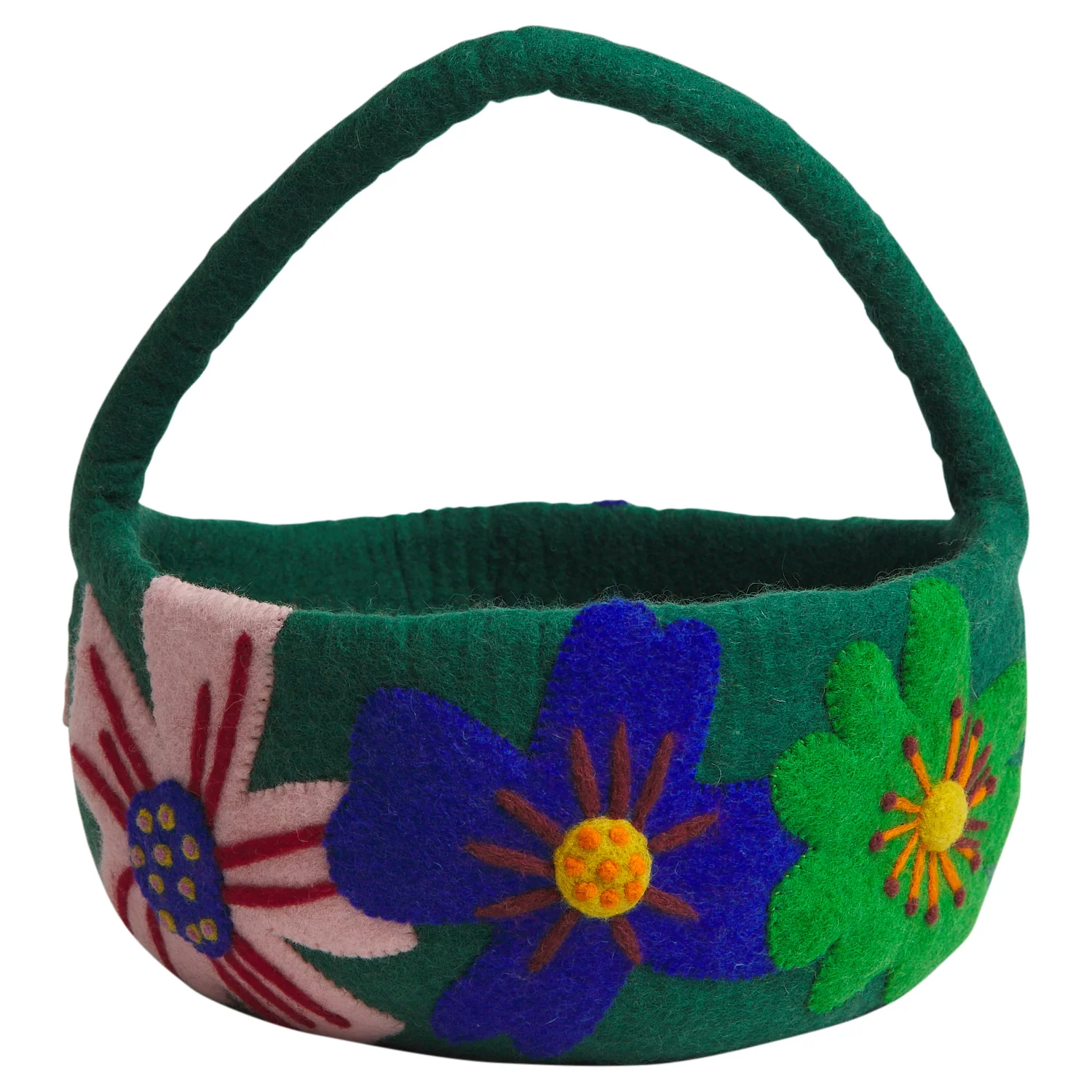 Emmi Felt Basket - Image 7