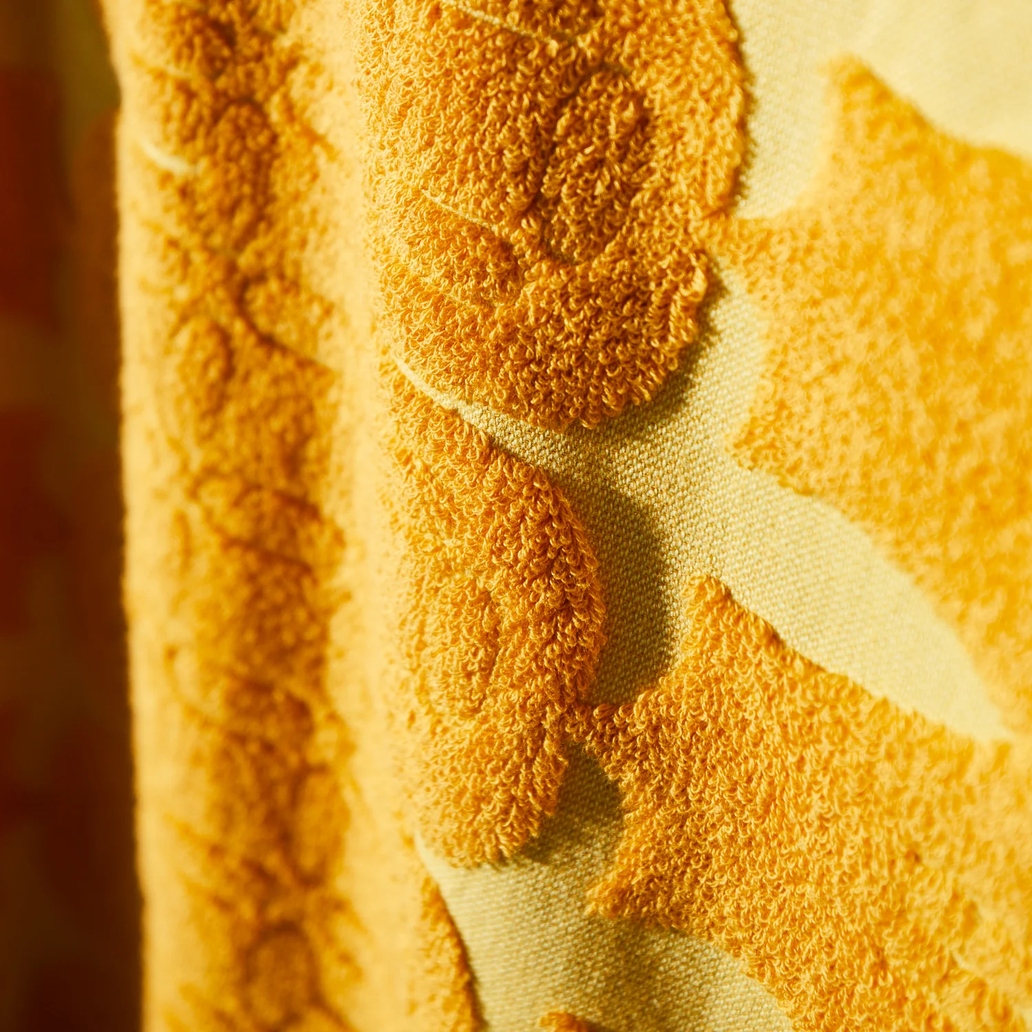 Esme Bath Sheet - Dune - Image 6