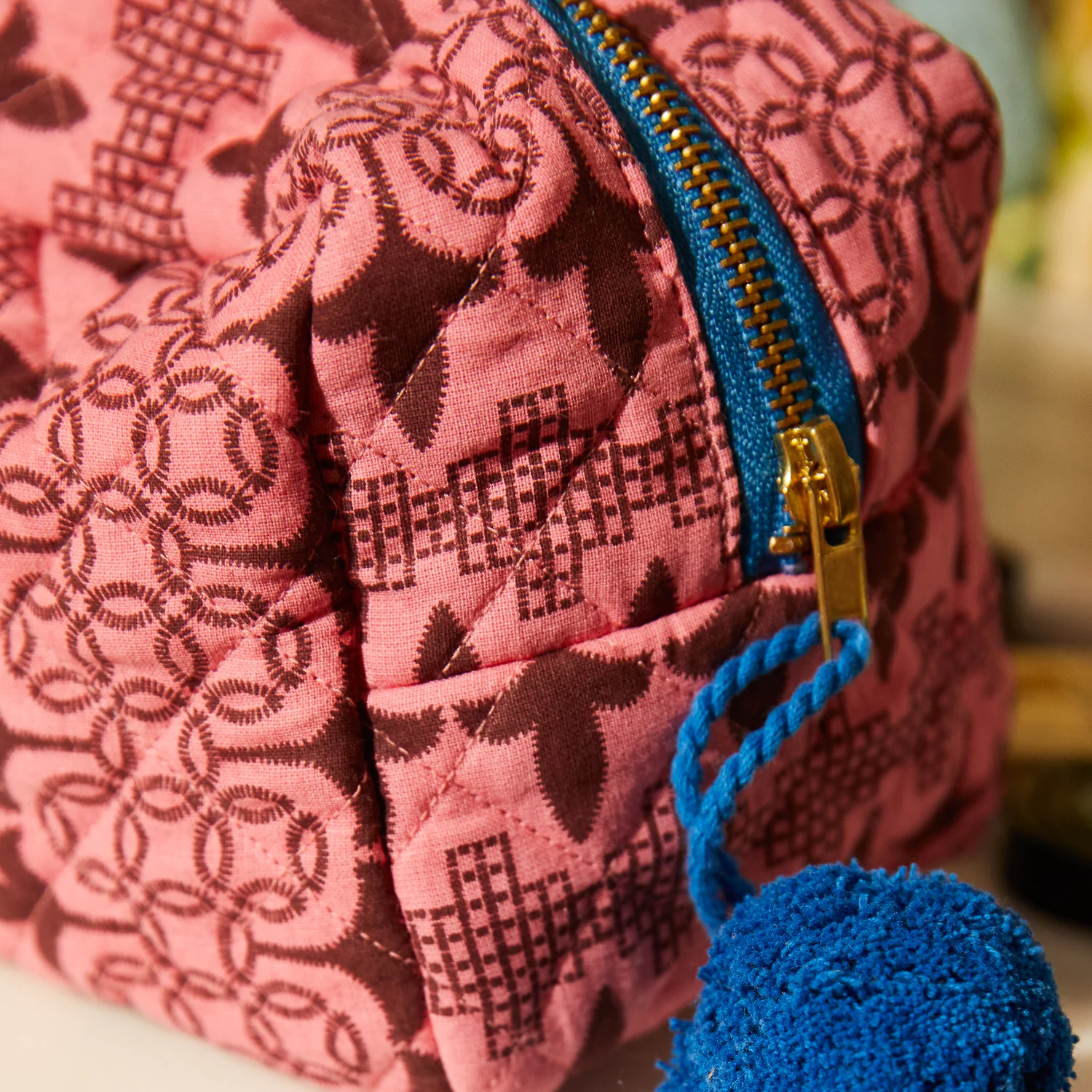 Esme Beauty Bag - Image 3