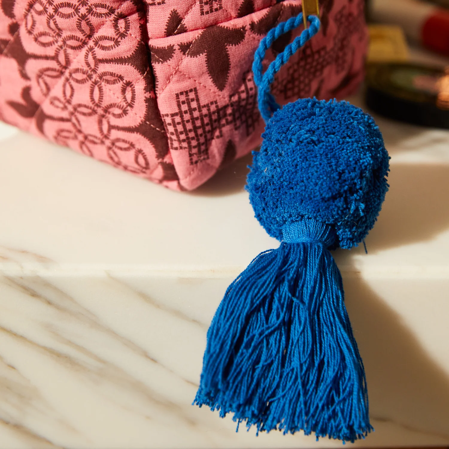 Esme Beauty Bag - Image 4