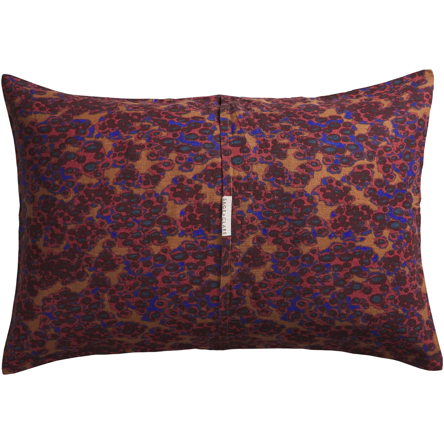 Estera Linen Pillowcase Set - Image 9