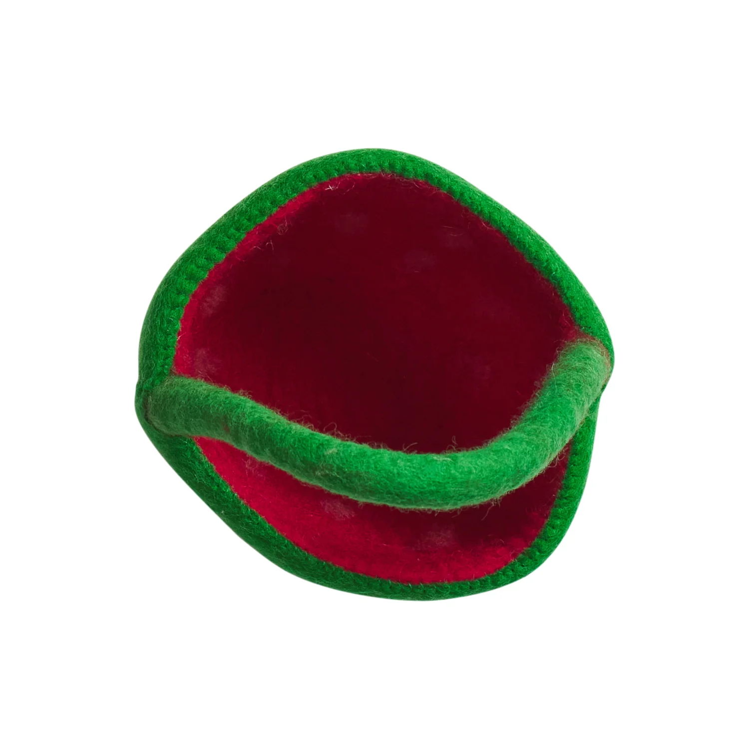 Eszter Felt Basket - Image 6