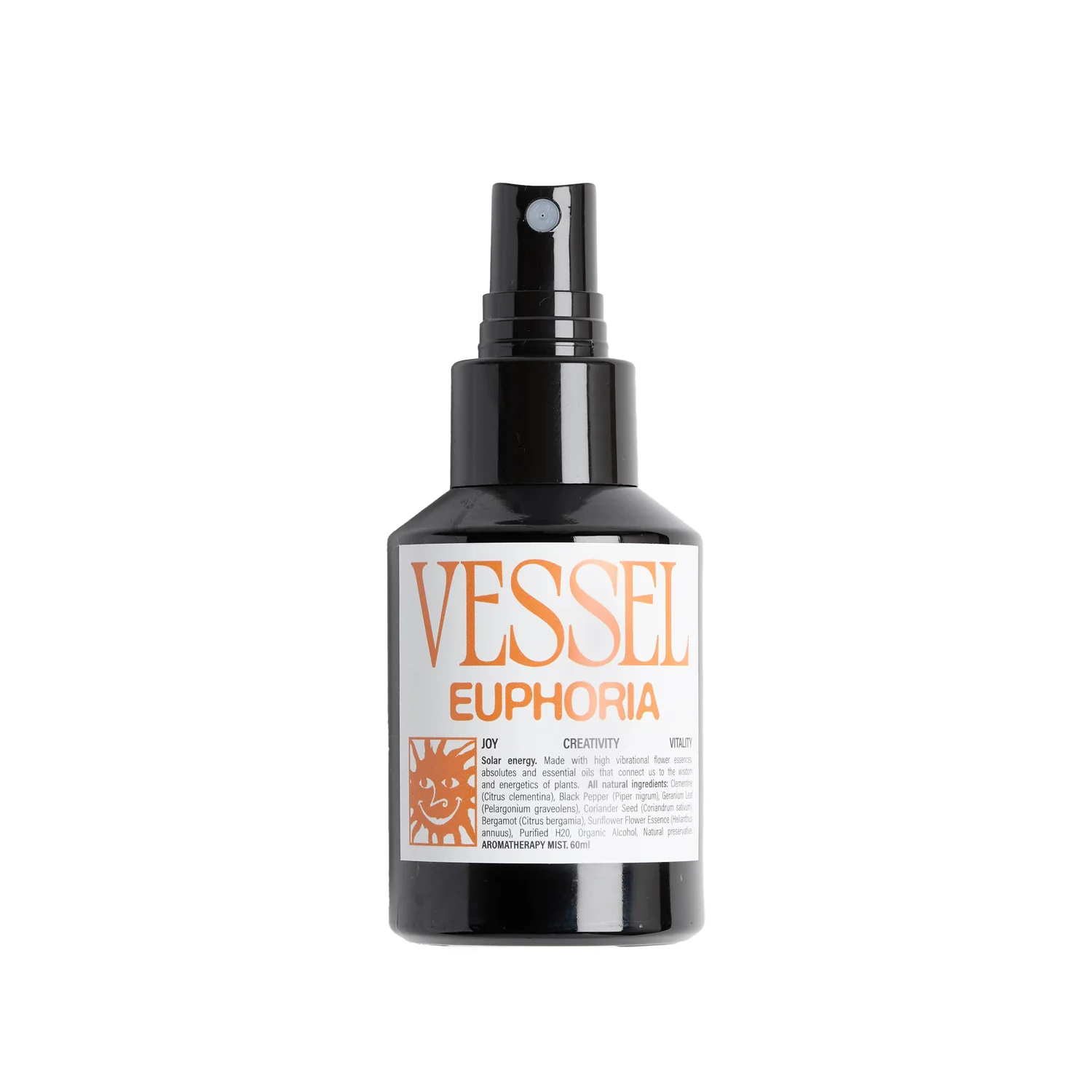 Euphoria Mist