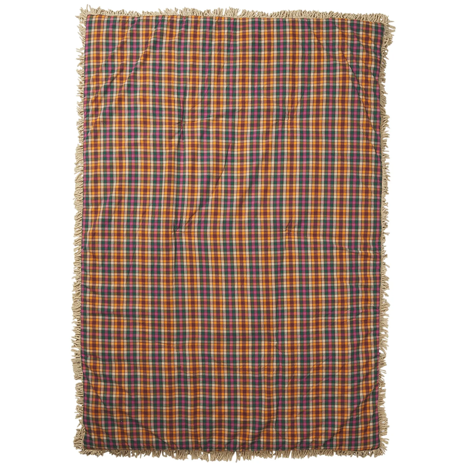 Eva Tufted Bedcover - Image 8