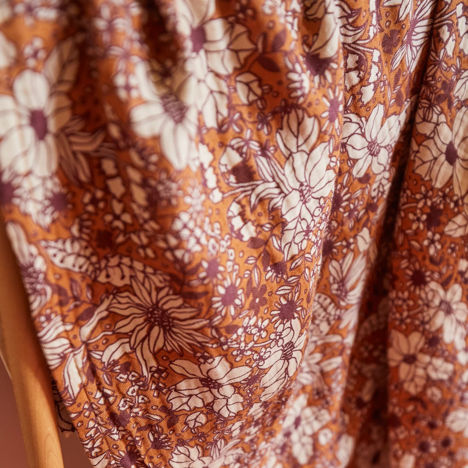 Evette Baby Wrap - Image 4