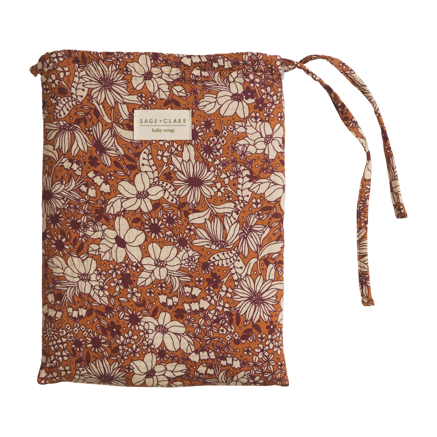 Evette Baby Wrap - Image 9