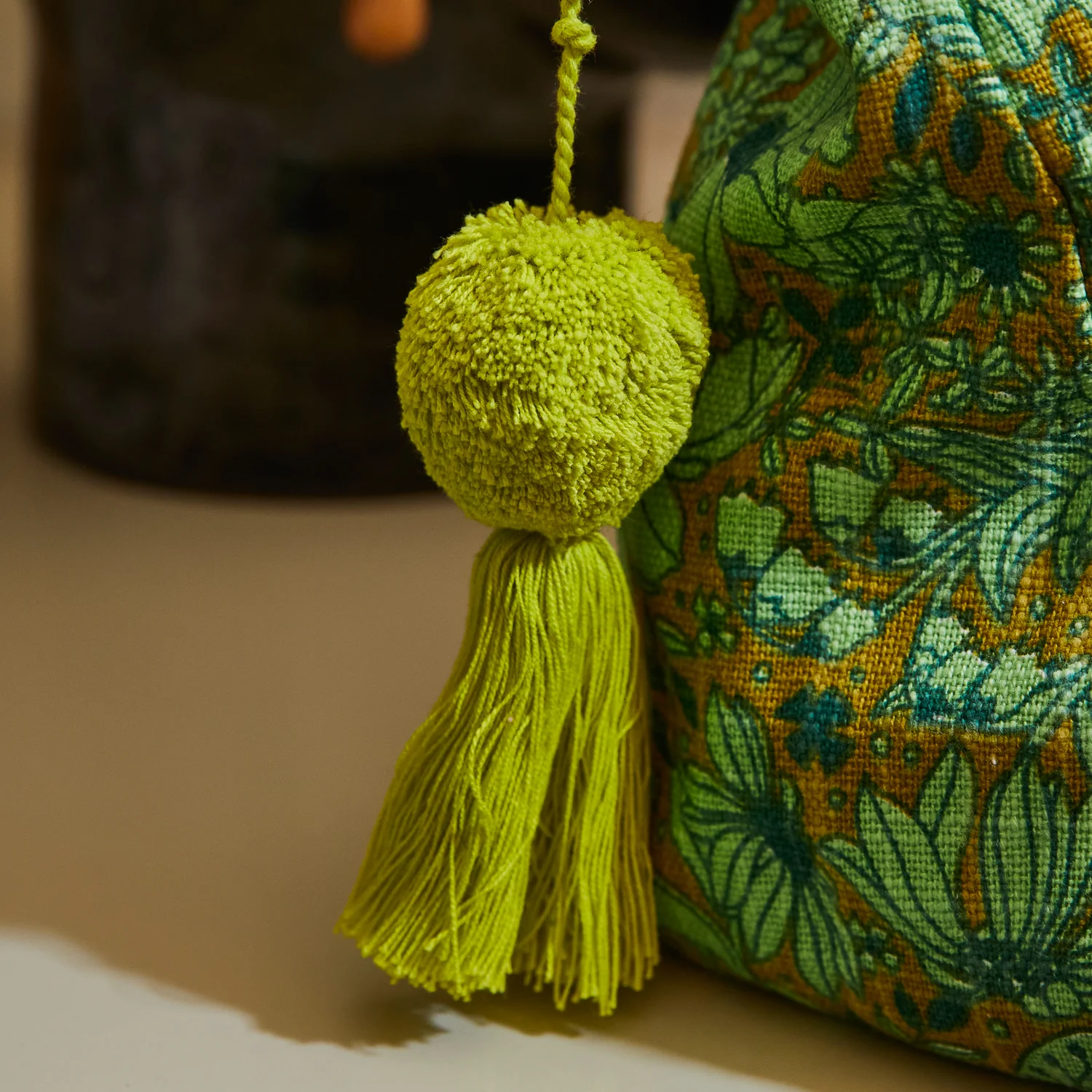 Evette Cosmetic Bag - Image 4