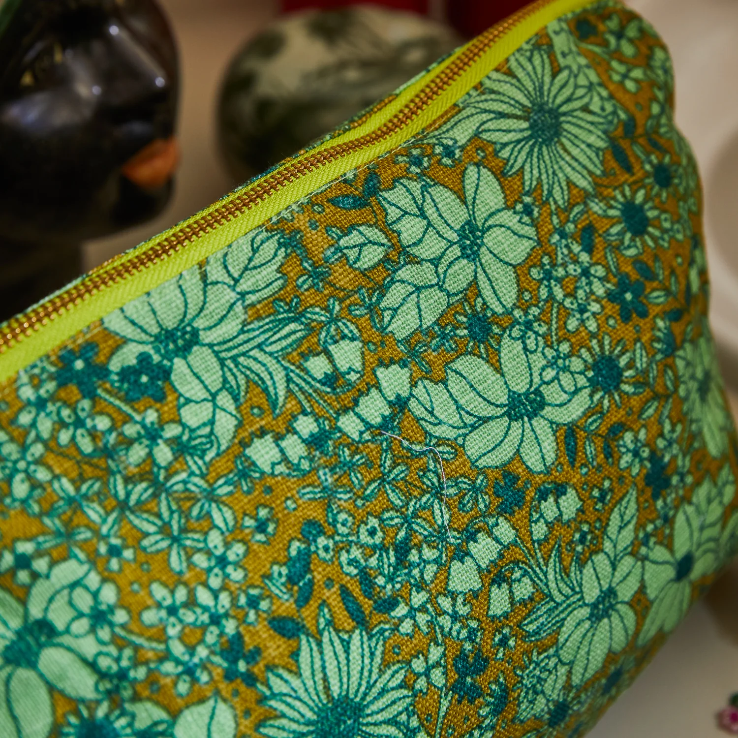 Evette Cosmetic Bag - Image 5