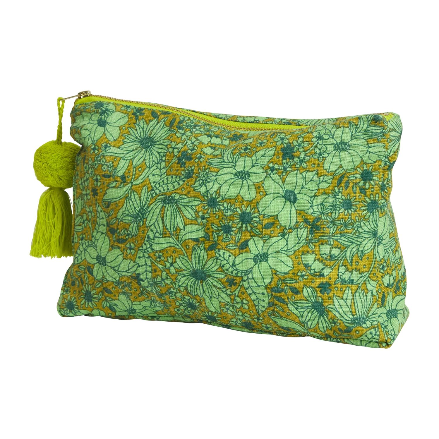 Evette Cosmetic Bag - Image 7