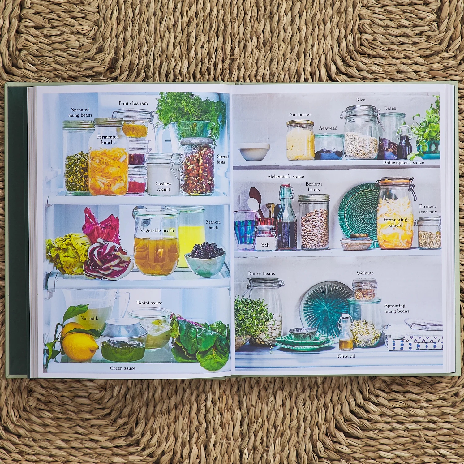 Farmacy Kitchen Cookbook - Image 2