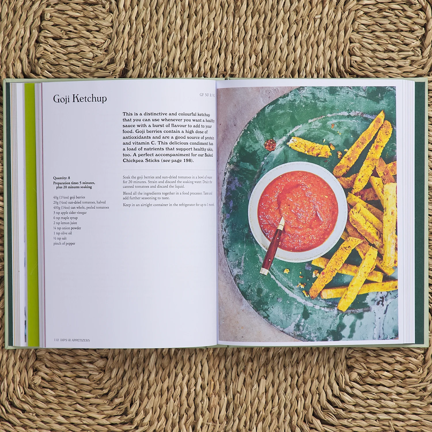 Farmacy Kitchen Cookbook - Image 4