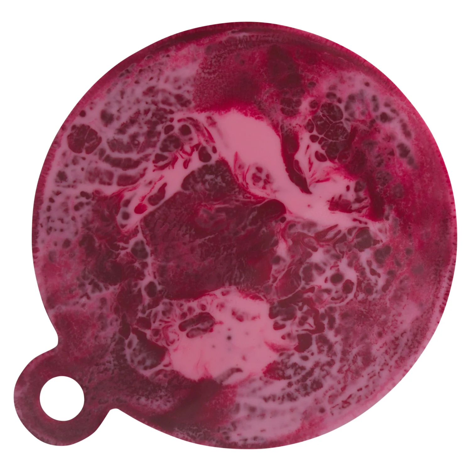 Felice Board - Crimson - Image 3