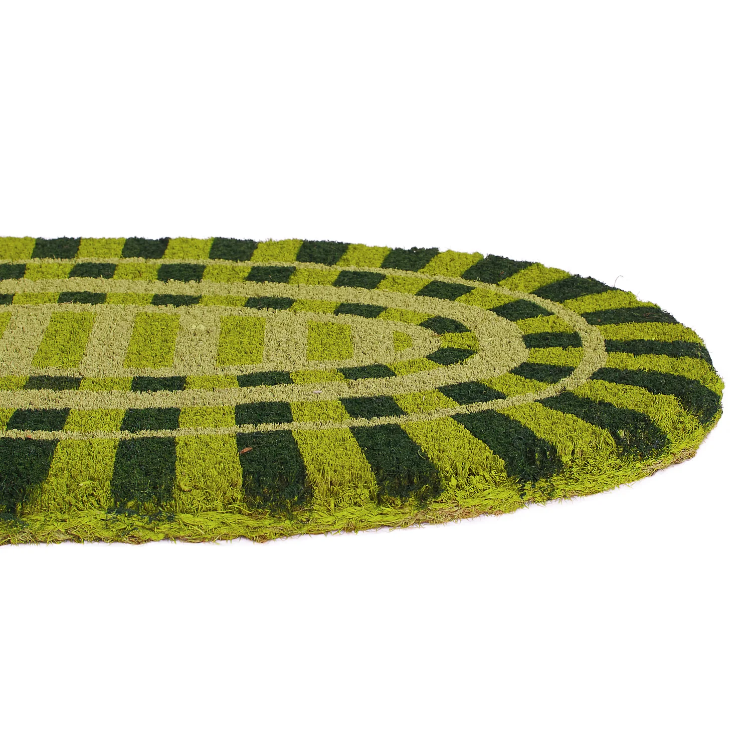 Fernanda Door Mat - Anise - Image 3