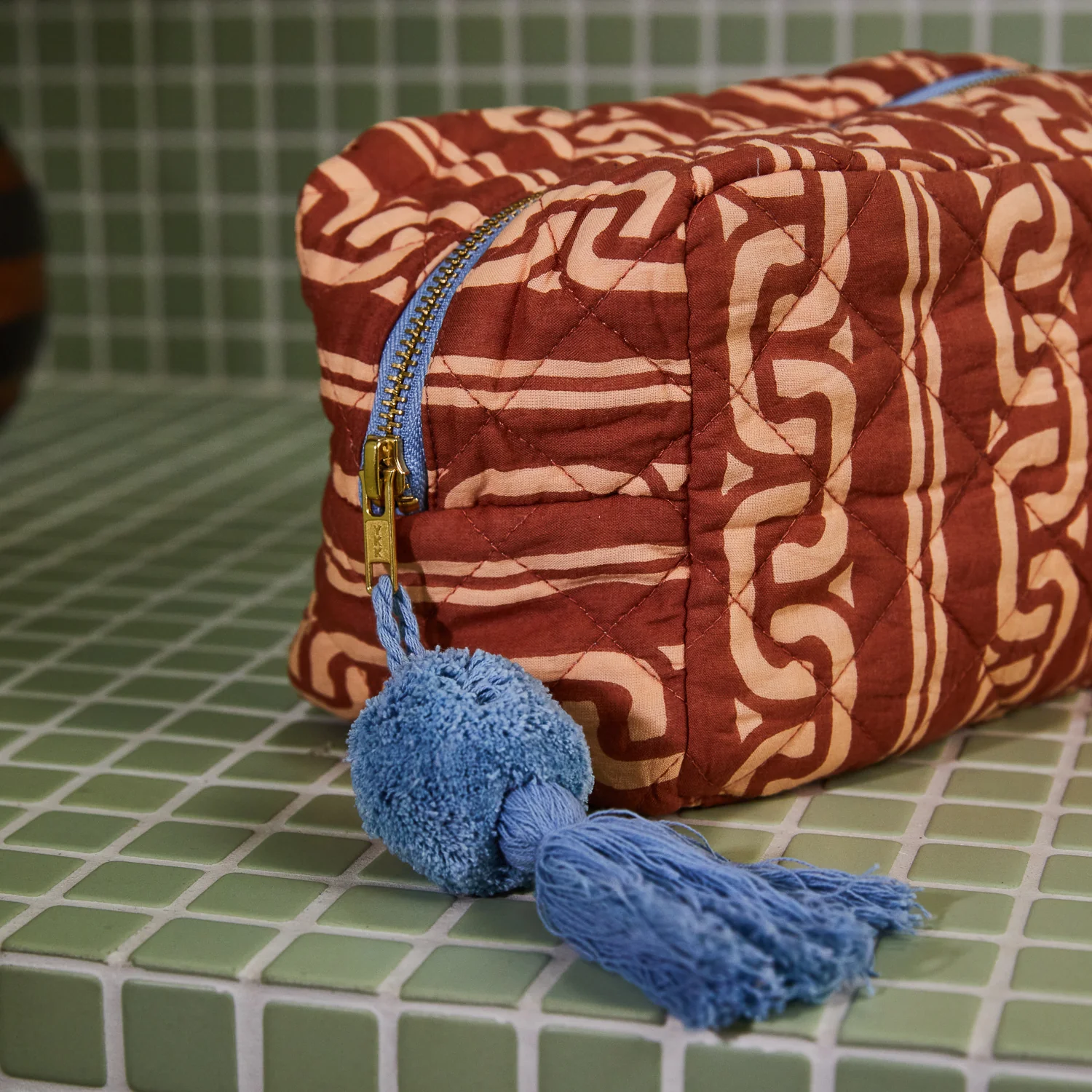 Fidel Beauty Bag - Image 4