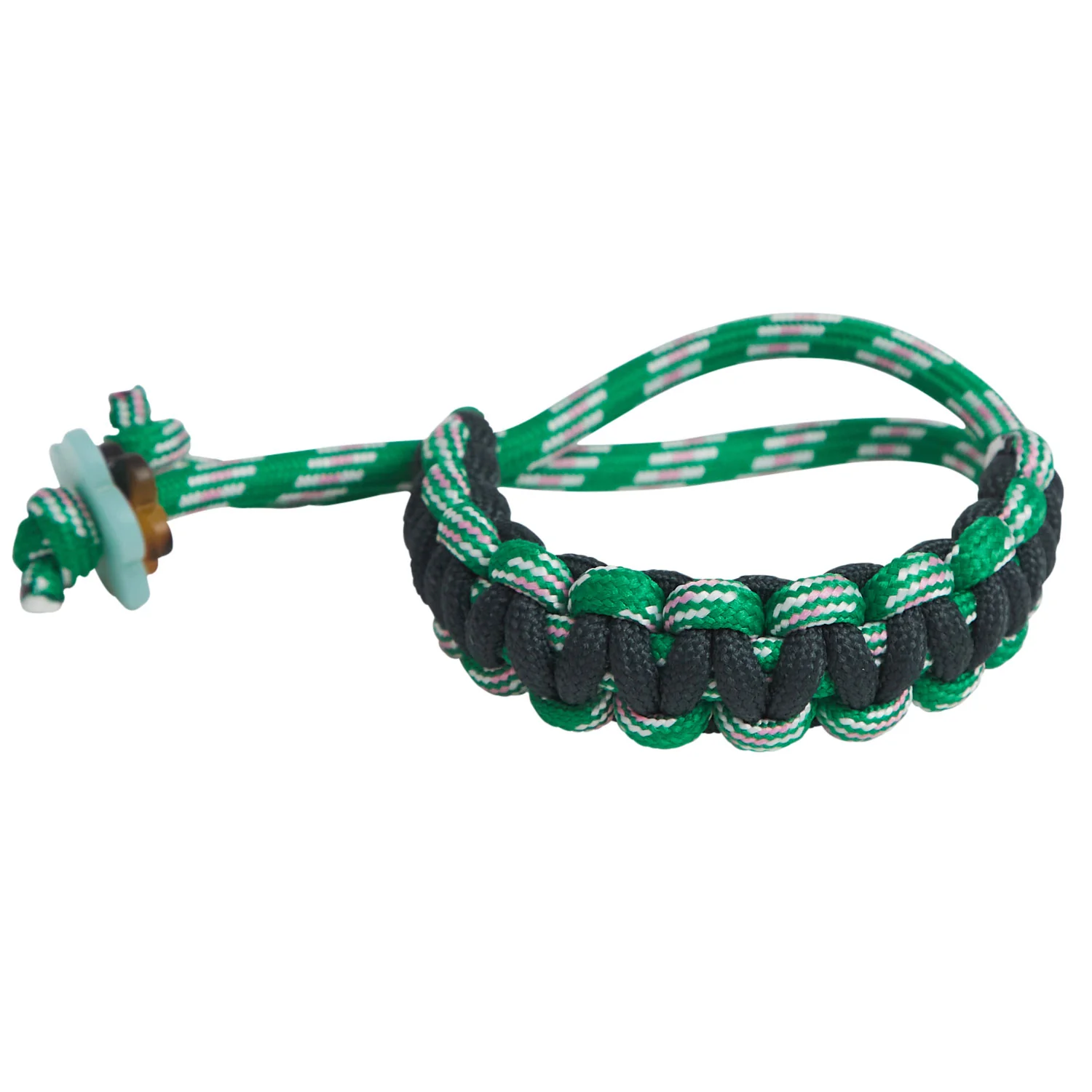 Filomena Bracelet - Kelp