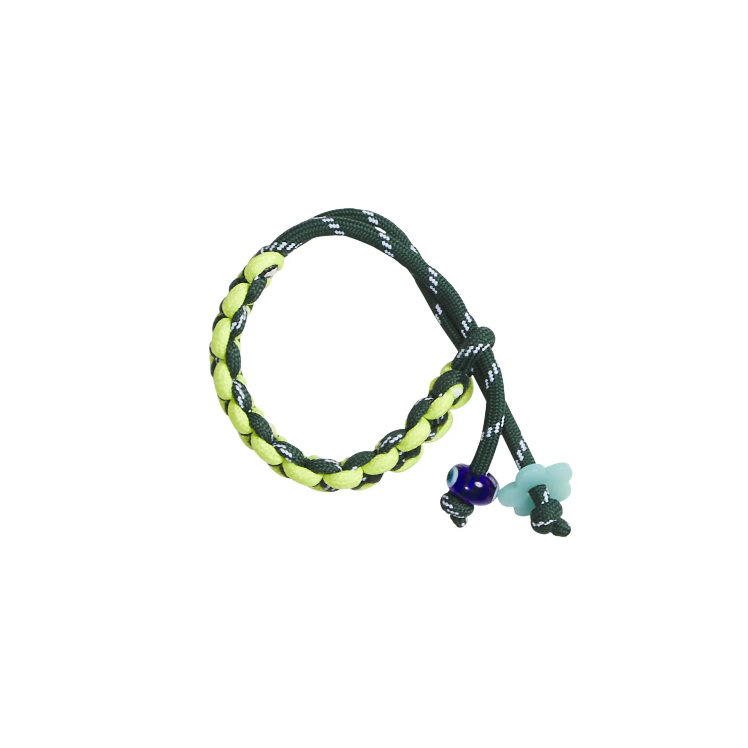 Filomena Bracelet - Key Lime - Image 2