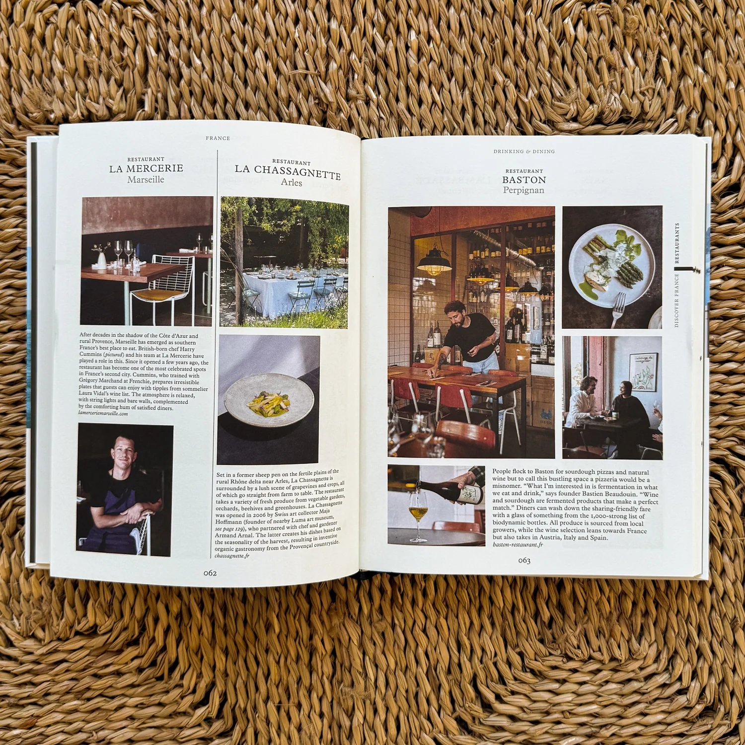 France: The Monocle Handbook - Image 3