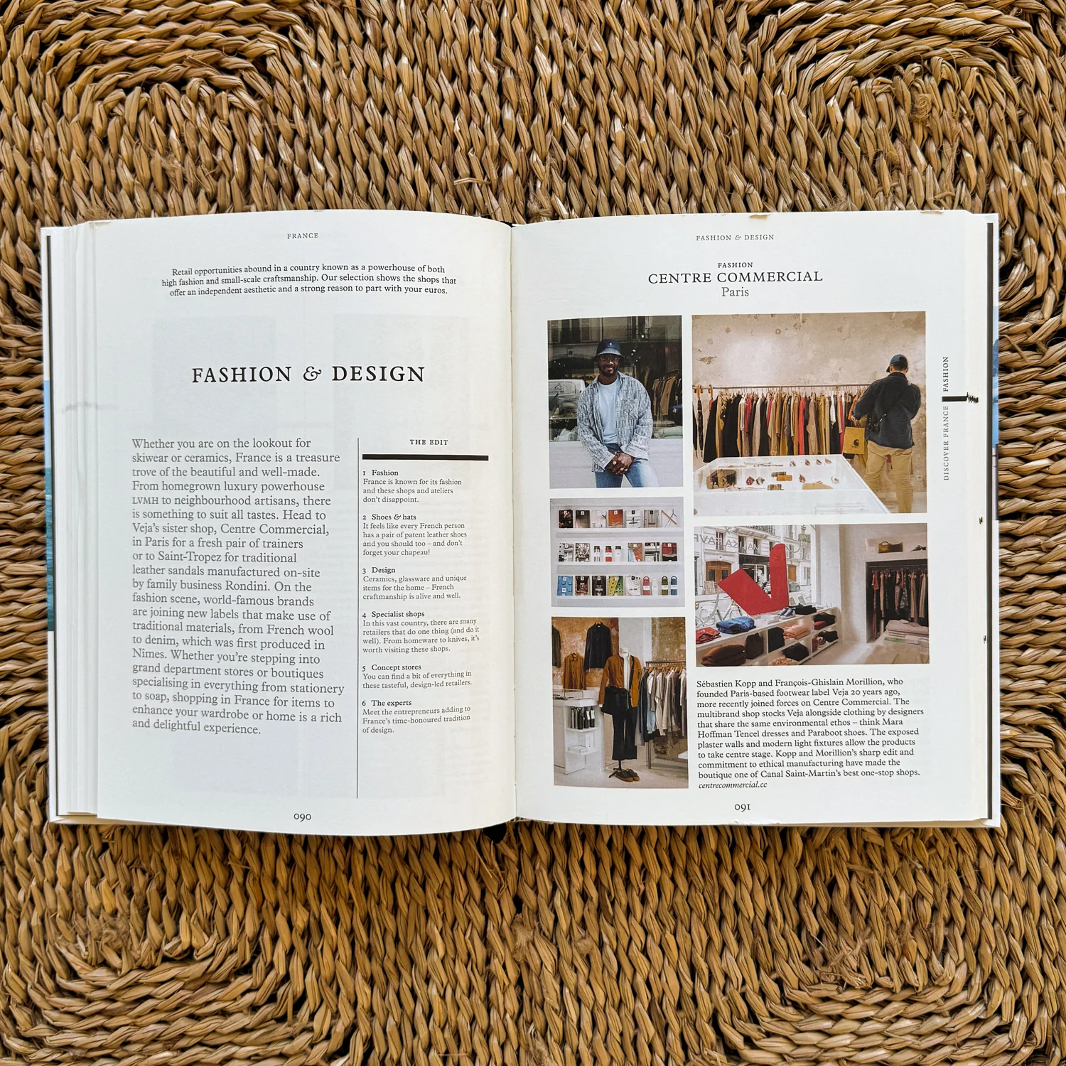 France: The Monocle Handbook - Image 4