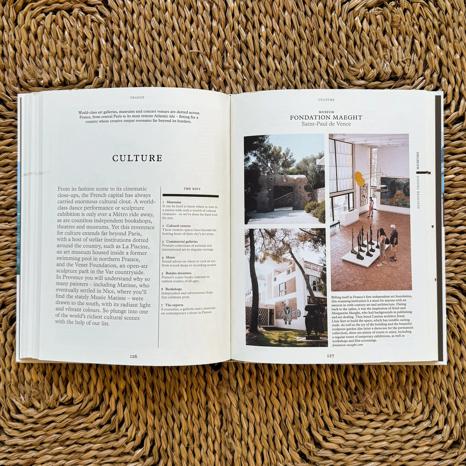 France: The Monocle Handbook - Image 5