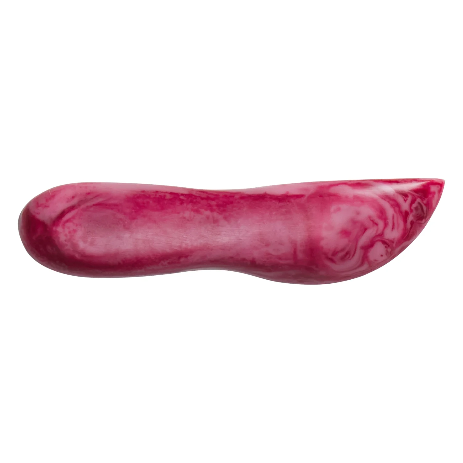 Frances Spreader Knife - Crimson