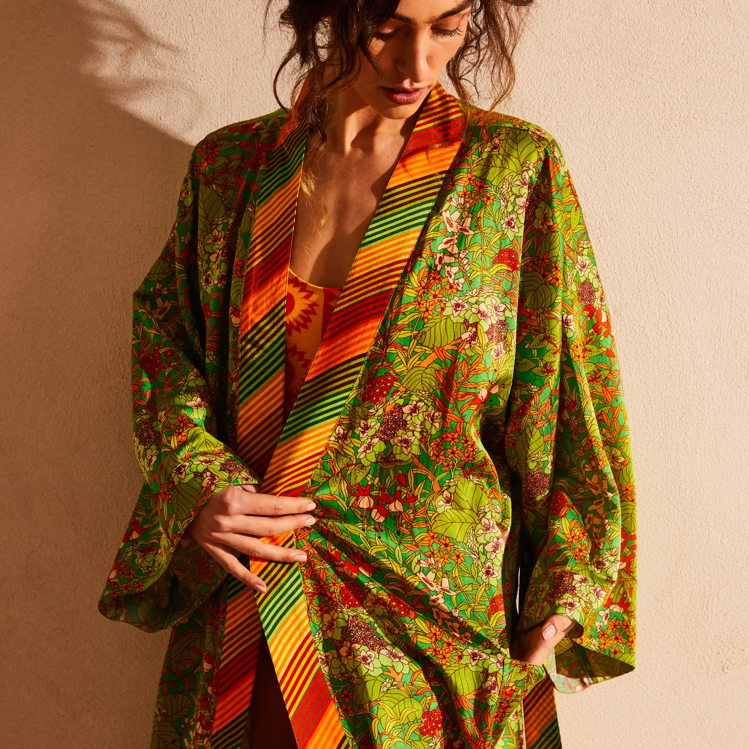 Francesca Robe - Image 10