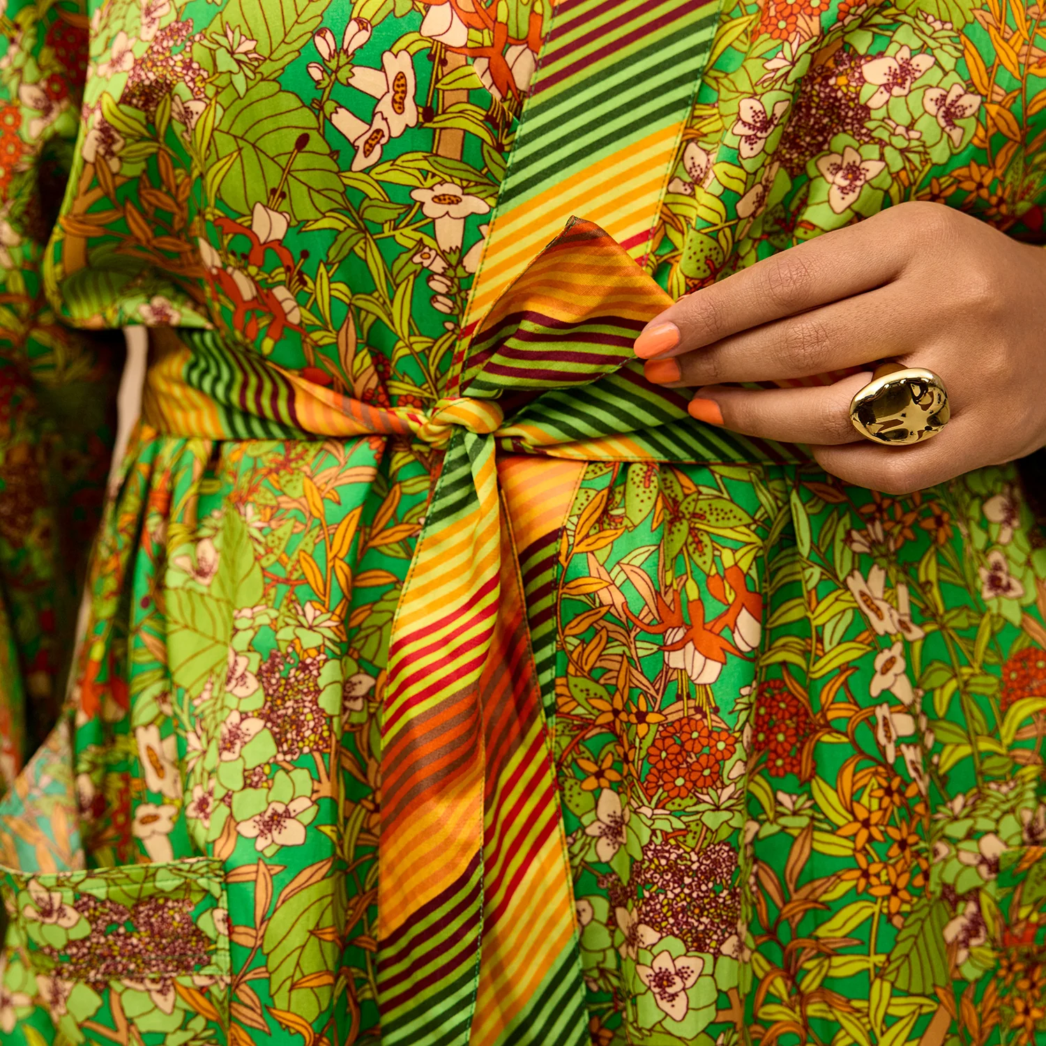 Francesca Robe - Image 4