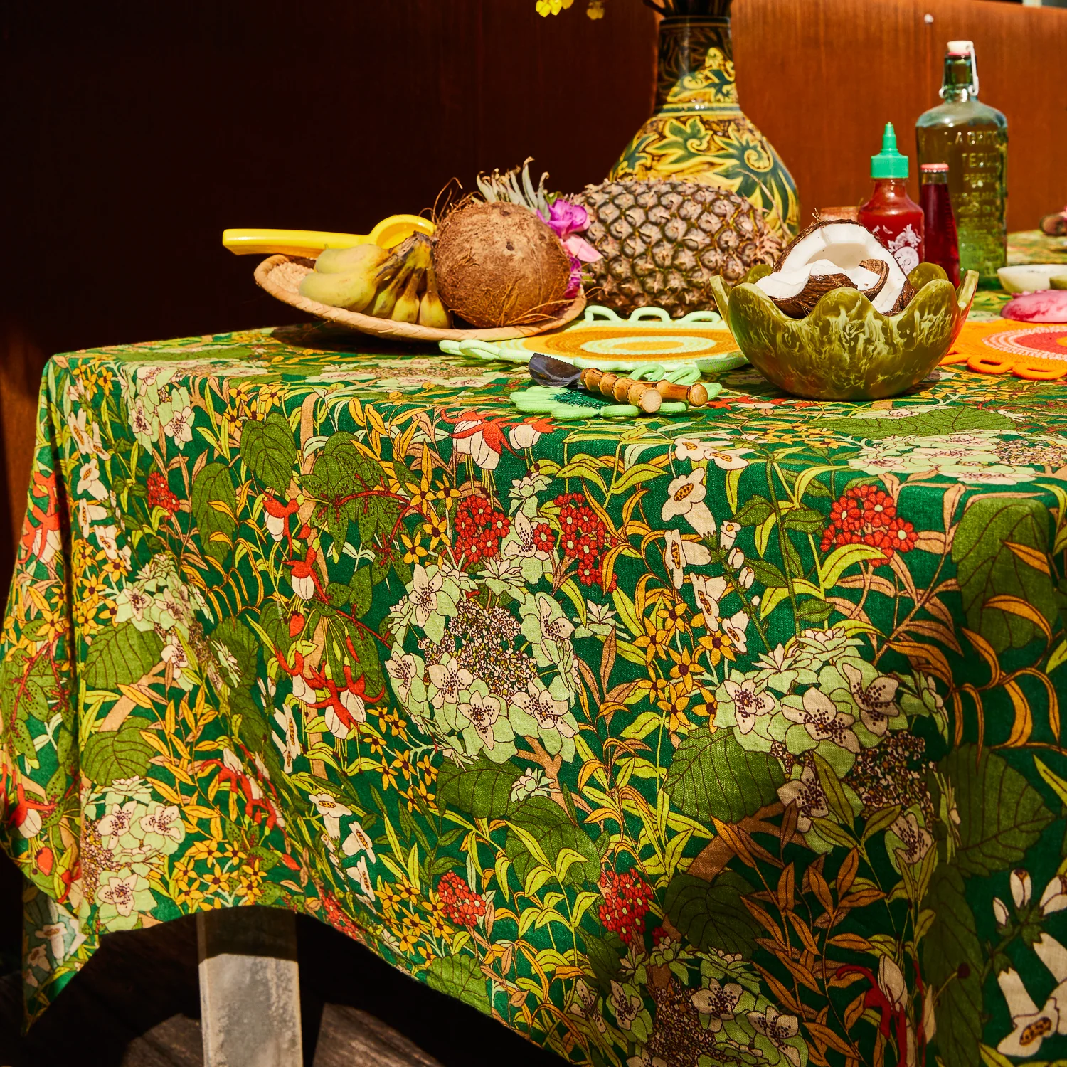 Francesca Table Cloth - Image 7