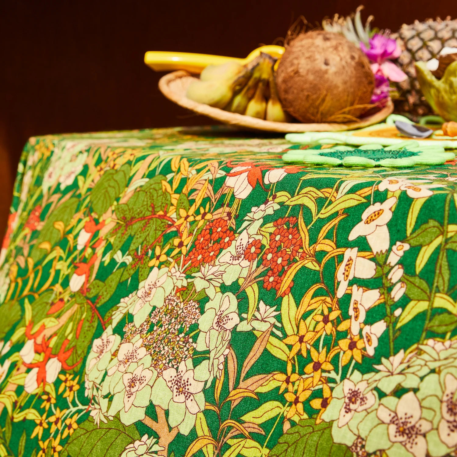 Francesca Table Cloth - Image 8