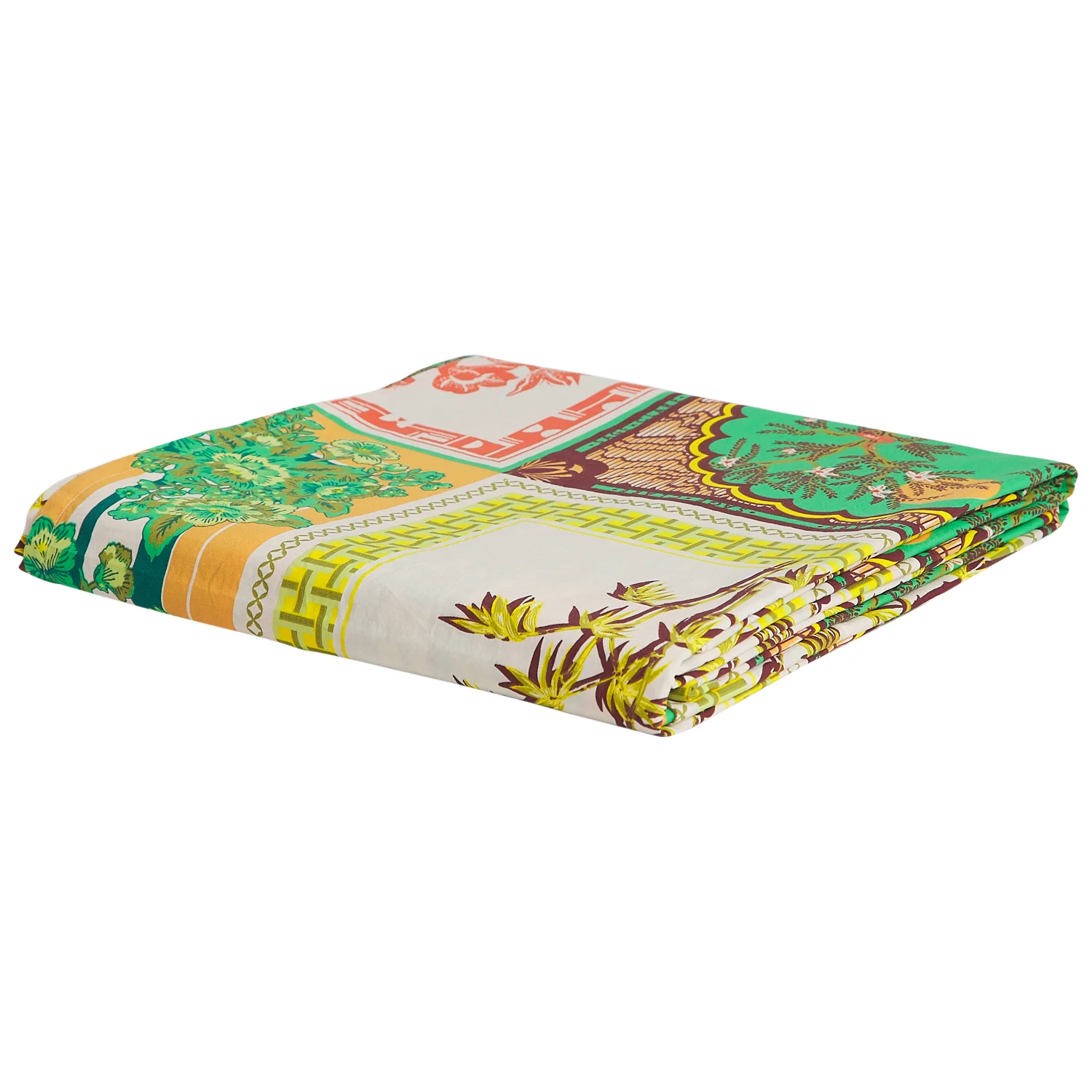 Freya Cotton Sheets