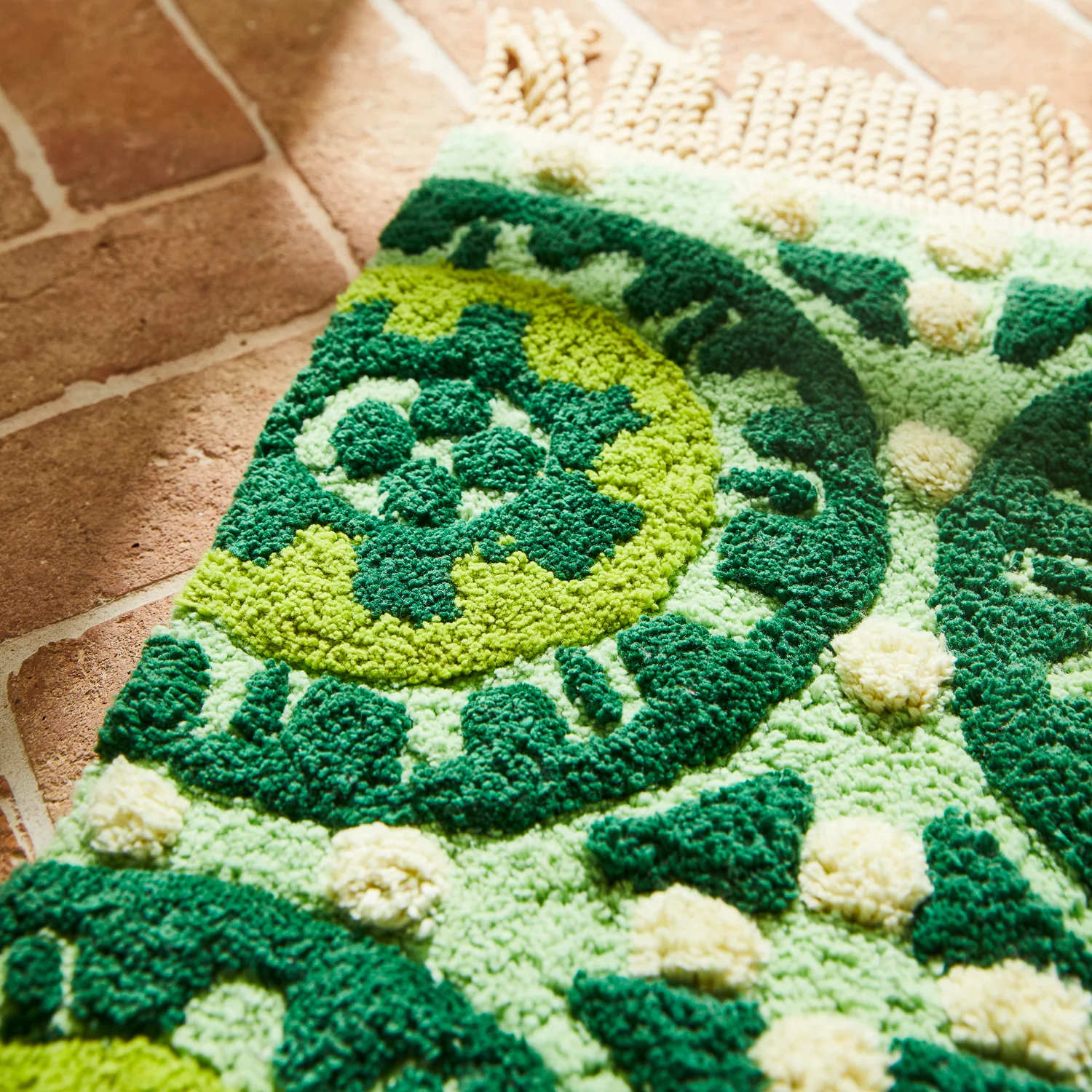Gabriella Bath Mat - Image 3