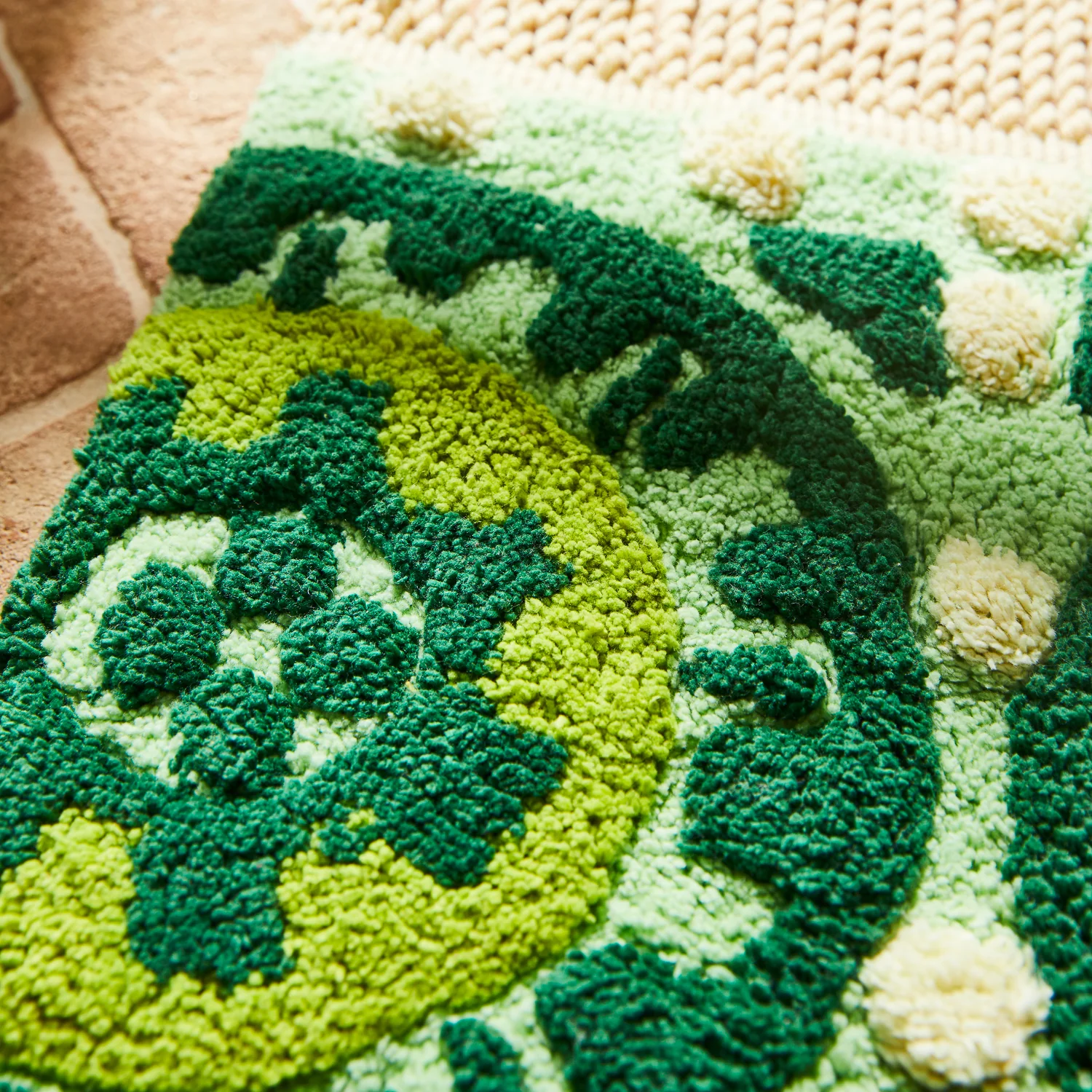 Gabriella Bath Mat - Image 4