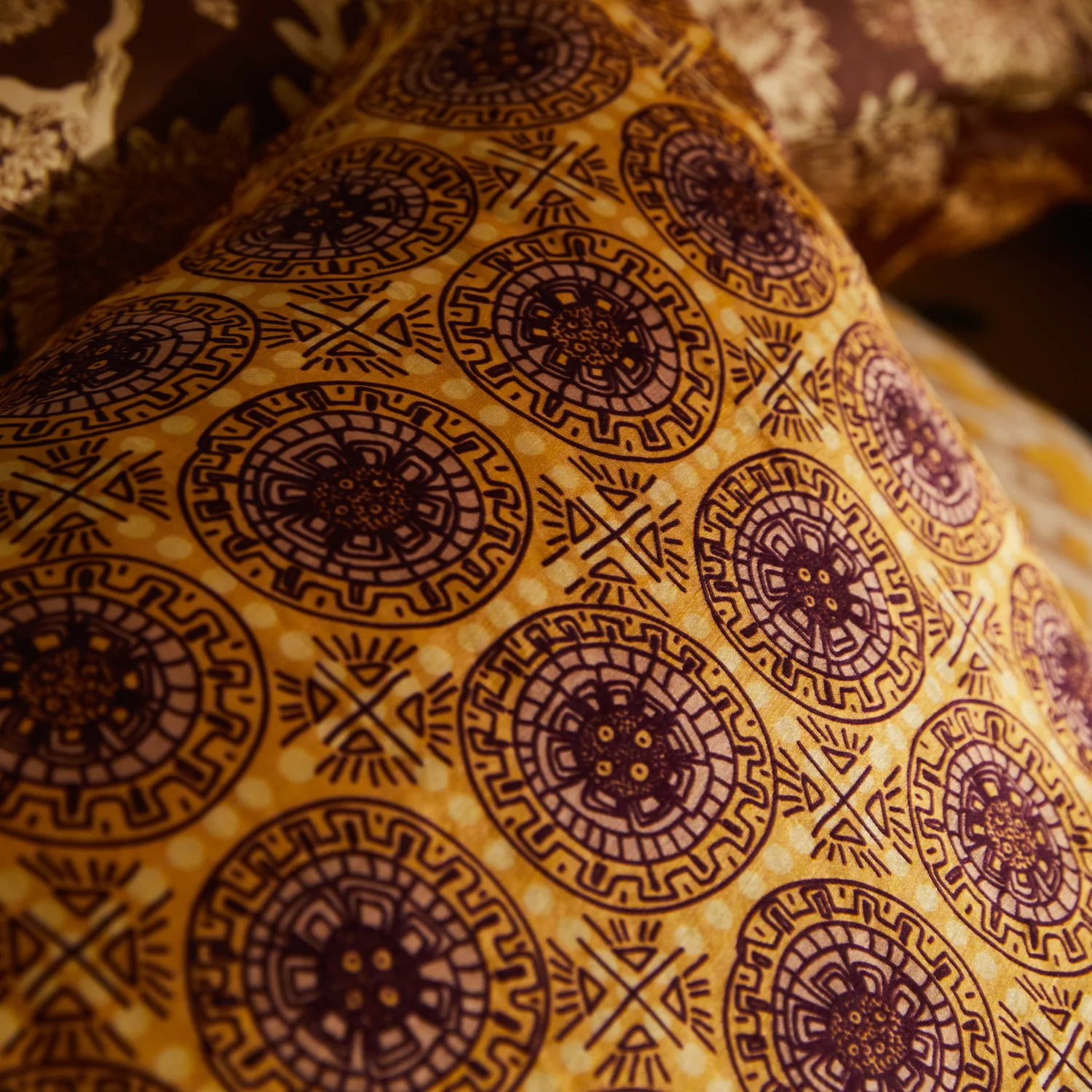 Gabriella Cushion - Dune - Image 3